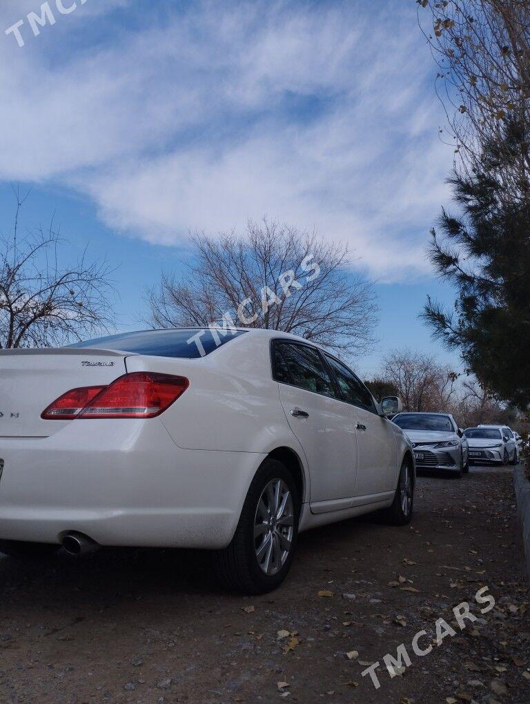 Toyota Avalon 2006 - 180 000 TMT - Ашхабад - img 5