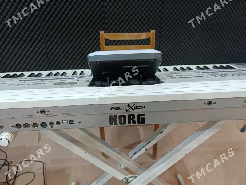 Korg Pa2x Pro - Aşgabat - img 2