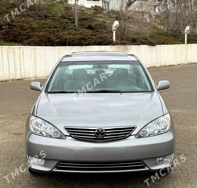 Toyota Camry 2006 - 124 000 TMT - Туркменбаши - img 3