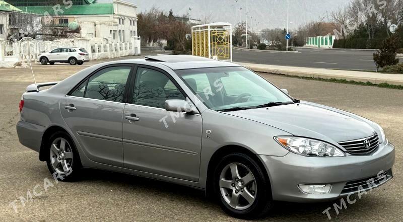 Toyota Camry 2006 - 124 000 TMT - Туркменбаши - img 4