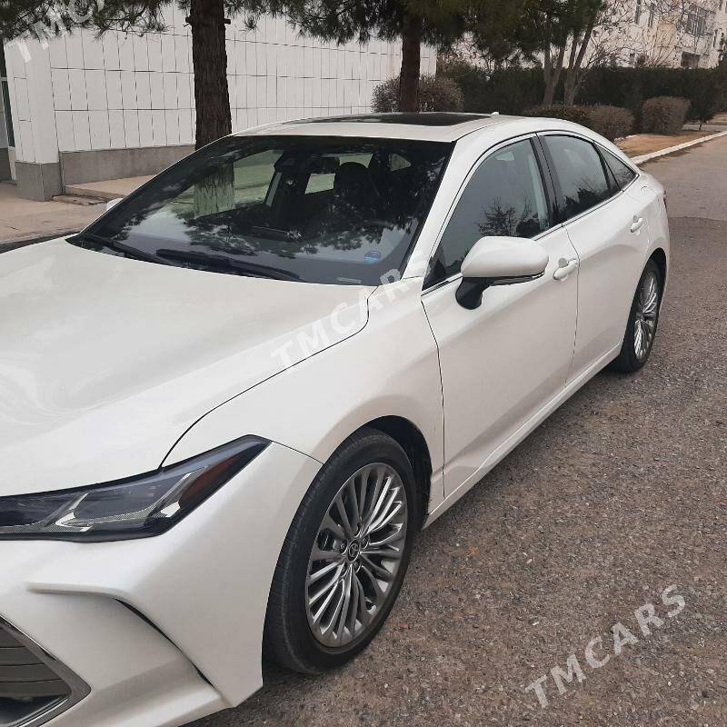 Toyota Avalon 2022 - 485 000 TMT - Aşgabat - img 2