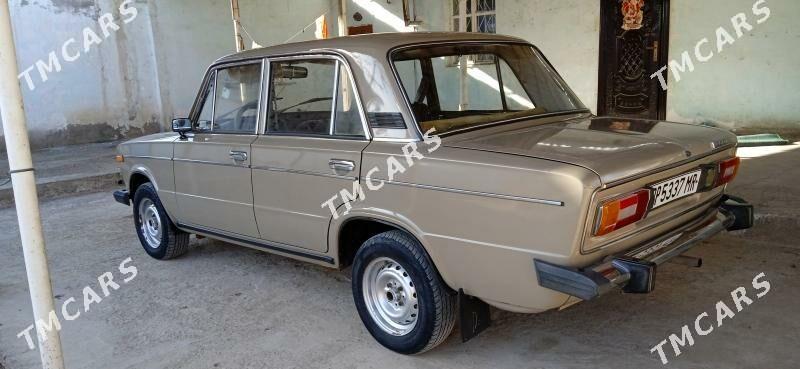 Lada 2106 1988 - 28 000 TMT - Байрамали - img 2