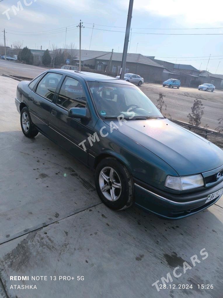 Opel Vectra 1994 - 31 000 TMT - Гороглы (Тагта) - img 2