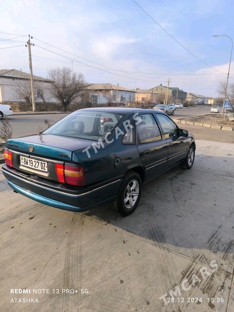 Opel Vectra 1994 - 31 000 TMT - Гороглы (Тагта) - img 3