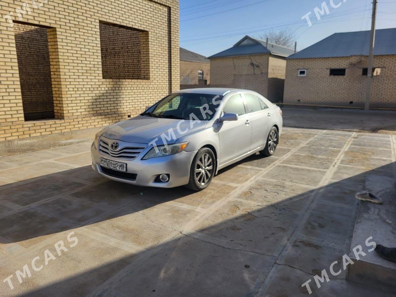 Toyota Camry 2009 - 129 000 TMT - Mary - img 2