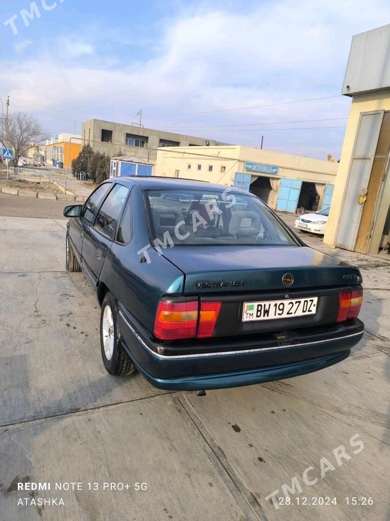 Opel Vectra 1994 - 31 000 TMT - Гороглы (Тагта) - img 5