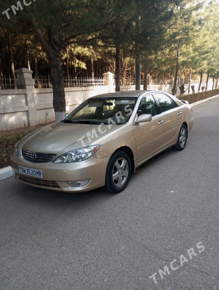 Toyota Camry 2002 - 130 000 TMT - Mary - img 3