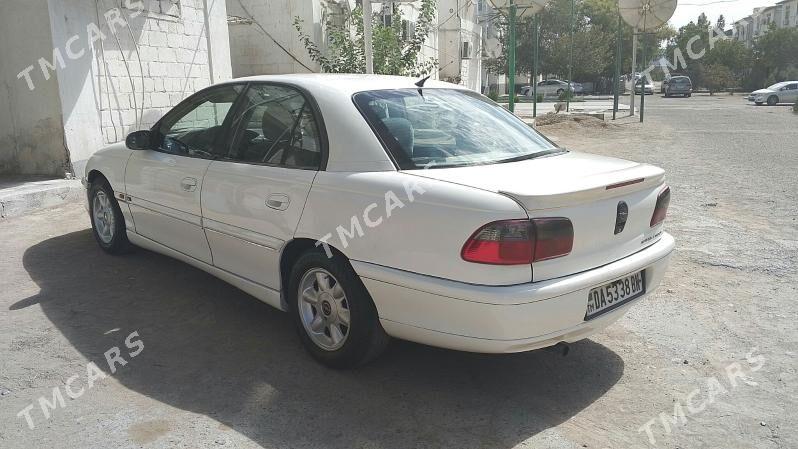 Opel Omega 1994 - 55 000 TMT - Türkmenbaşy - img 4