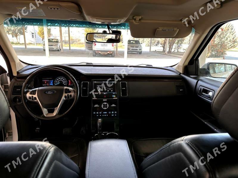 Ford Flex 2019 - 250 000 TMT - Aşgabat - img 2