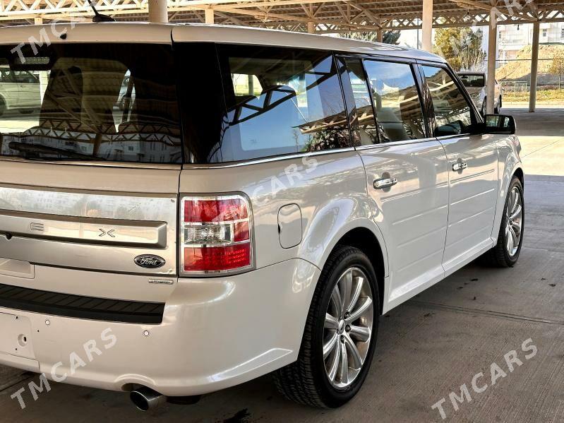 Ford Flex 2019 - 250 000 TMT - Aşgabat - img 4