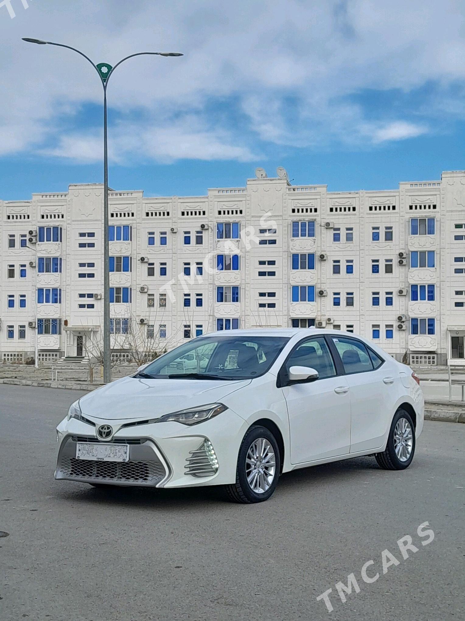 Toyota Corolla 2016 - 180 000 TMT - Änew - img 2