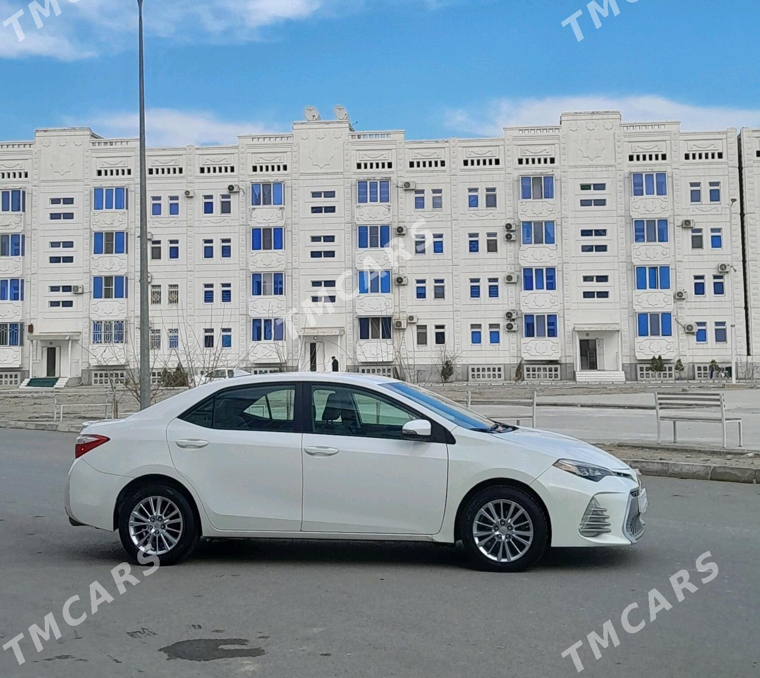 Toyota Corolla 2016 - 180 000 TMT - Änew - img 3