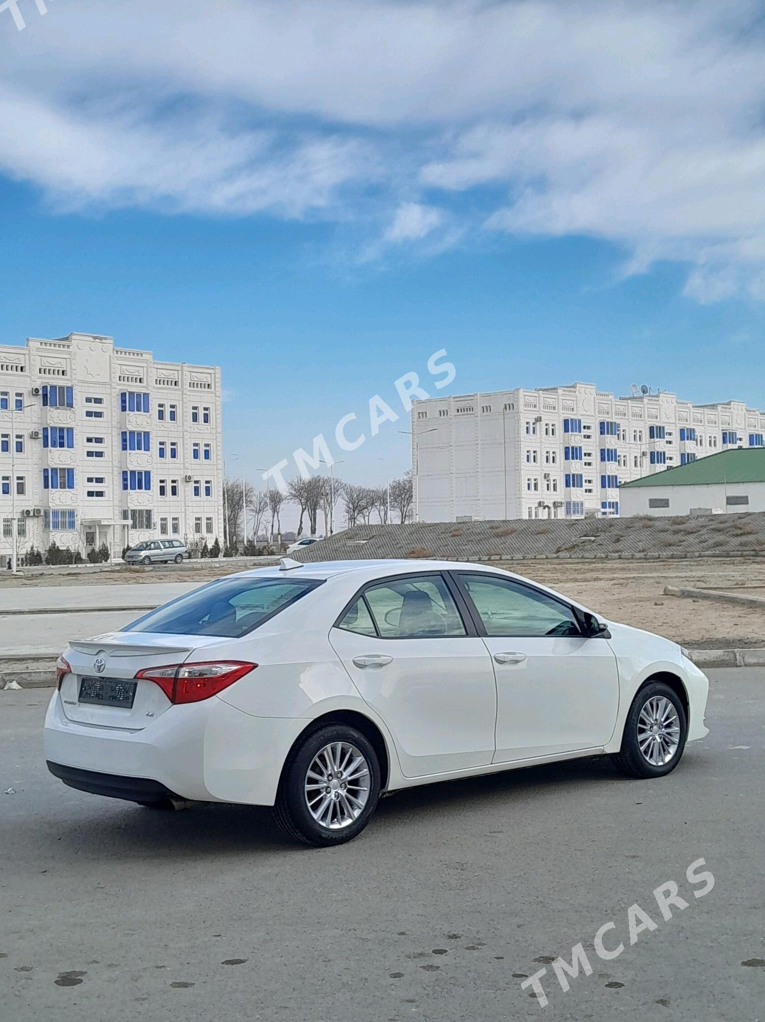 Toyota Corolla 2016 - 180 000 TMT - Änew - img 6