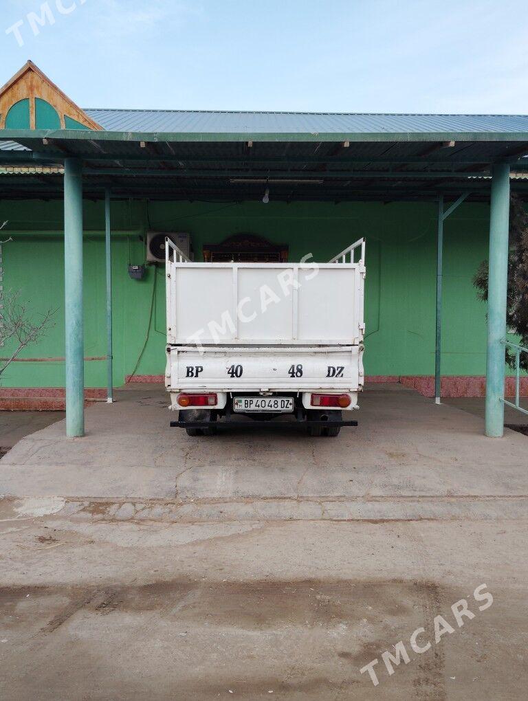 Hyundai H100 1998 - 80 000 TMT - Шабатский этрап - img 3