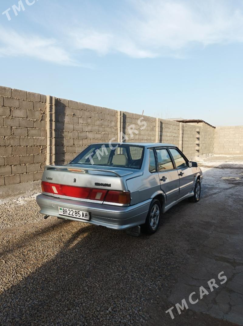 Lada 2115 2004 - 20 000 TMT - Tejen - img 2