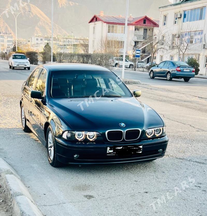 BMW E39 1998 - 90 000 TMT - Балканабат - img 3