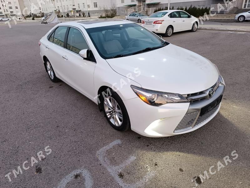 Toyota Camry 2015 - 265 000 TMT - 16-njy tapgyr - img 3