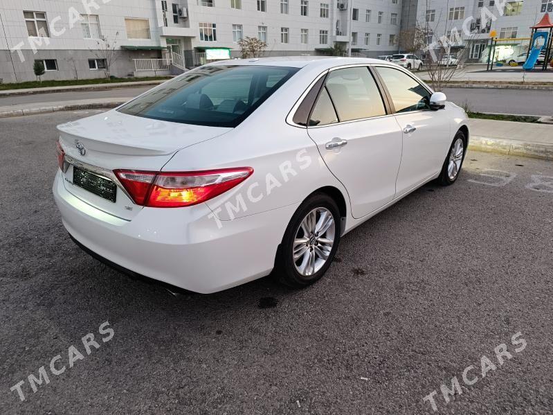 Toyota Camry 2015 - 265 000 TMT - 16-njy tapgyr - img 4