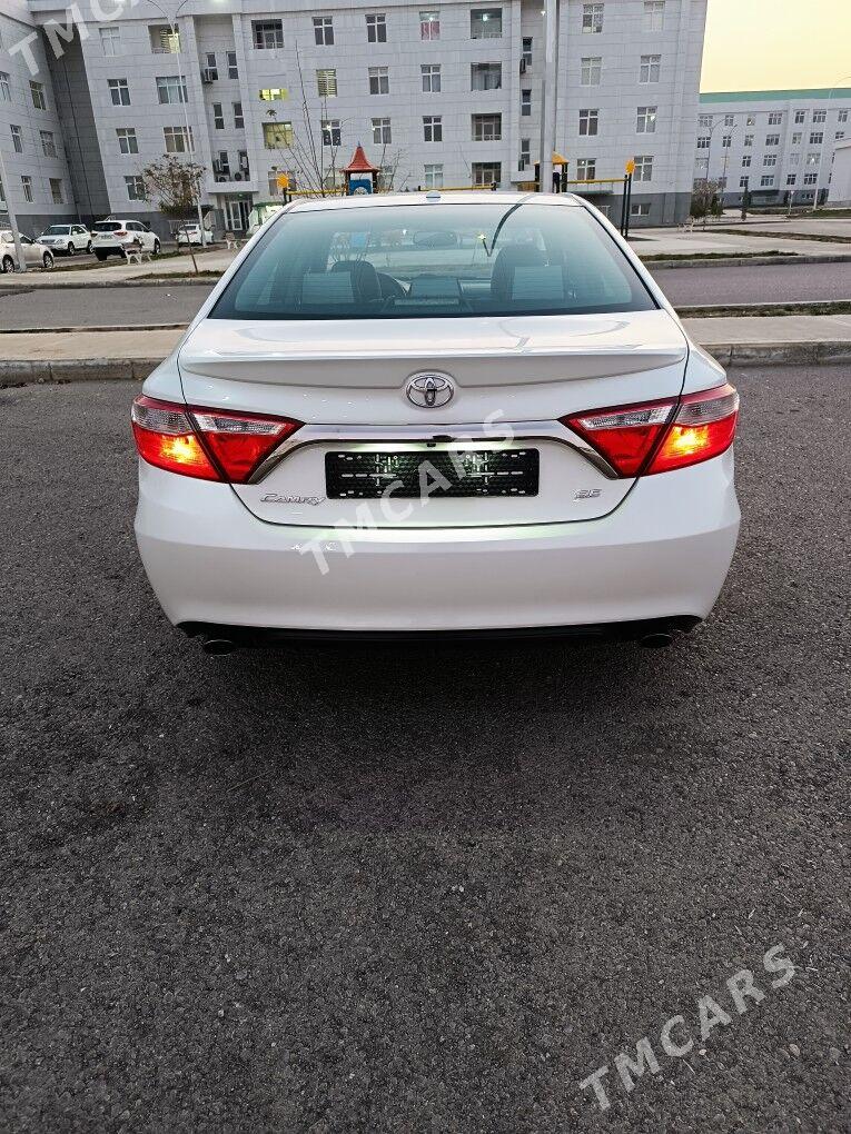 Toyota Camry 2015 - 265 000 TMT - 16-njy tapgyr - img 5