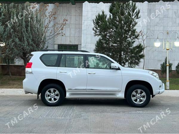 Toyota Land Cruiser Prado 2011 - 444 000 TMT - Туркменбаши - img 7