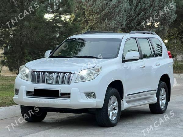 Toyota Land Cruiser Prado 2011 - 444 000 TMT - Туркменбаши - img 5