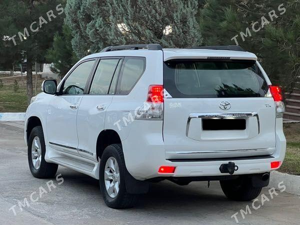 Toyota Land Cruiser Prado 2011 - 444 000 TMT - Туркменбаши - img 3