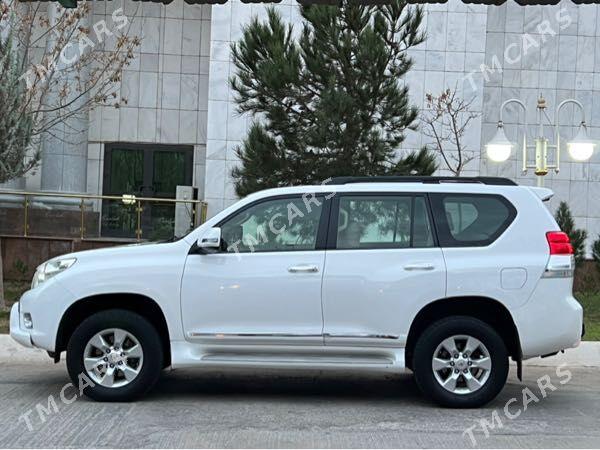 Toyota Land Cruiser Prado 2011 - 444 000 TMT - Туркменбаши - img 6