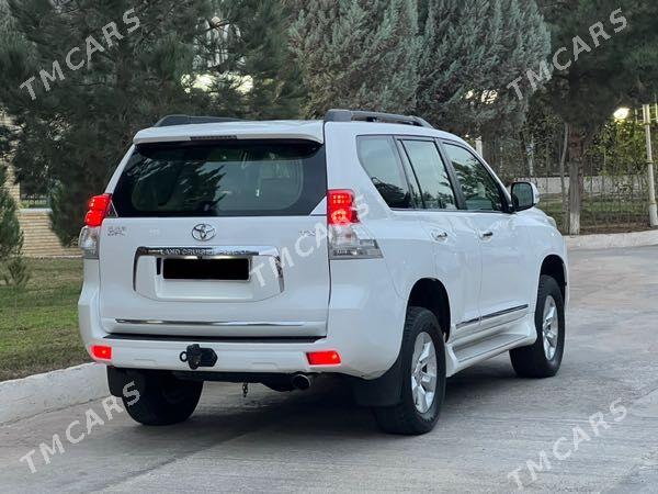 Toyota Land Cruiser Prado 2011 - 444 000 TMT - Туркменбаши - img 2