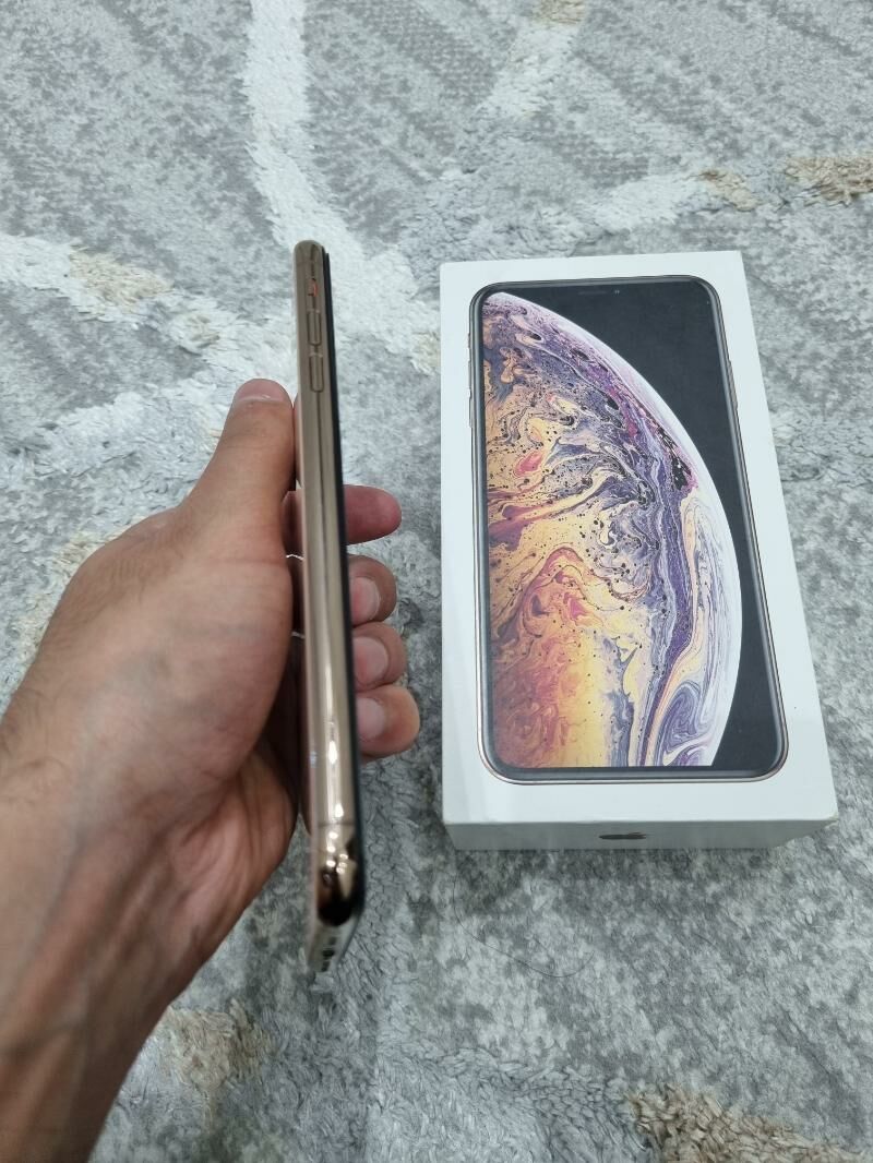 iPhone Xs max 79 - Ашхабад - img 3