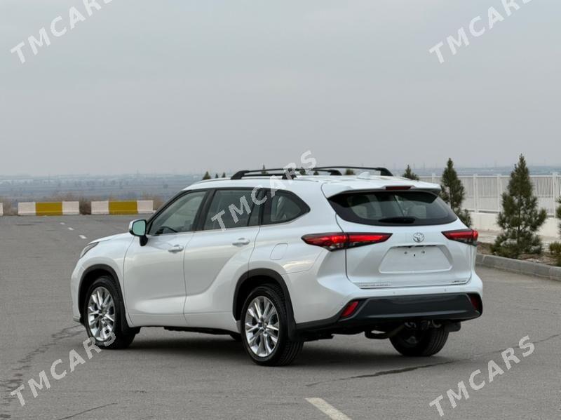 Toyota Highlander 2020 - 585 000 TMT - Aşgabat - img 2