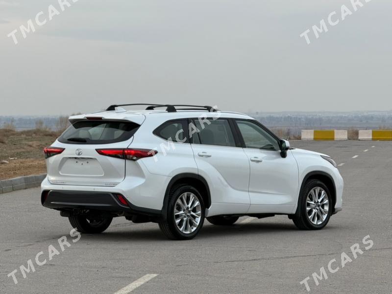 Toyota Highlander 2020 - 585 000 TMT - Aşgabat - img 5