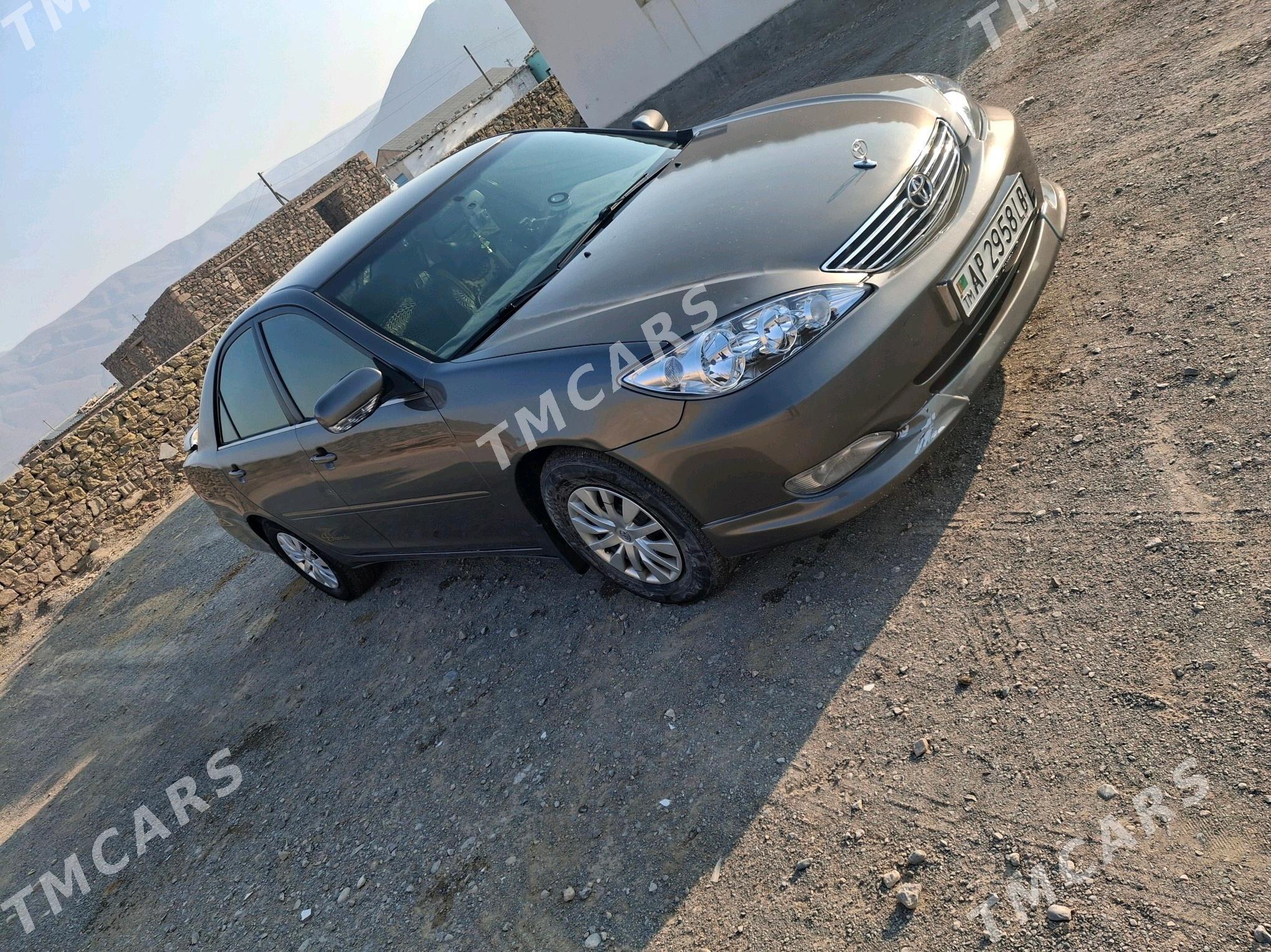 Toyota Camry 2003 - 140 000 TMT - Köýtendag - img 2