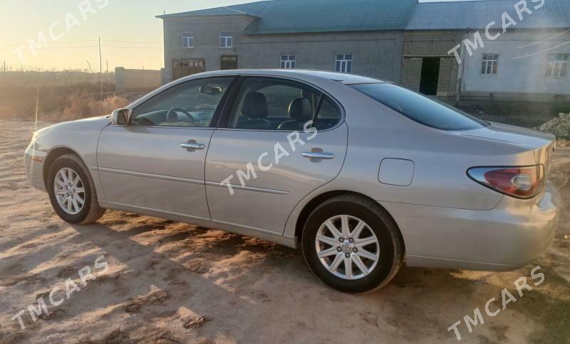 Lexus ES 330 2003 - 160 000 TMT - Шабатский этрап - img 2