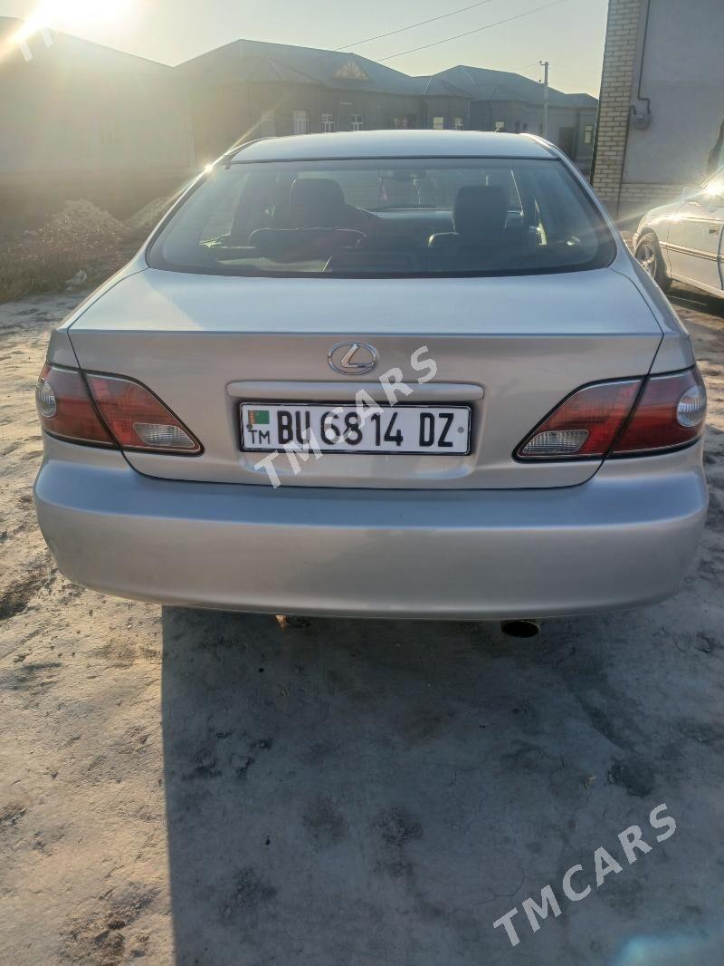 Lexus ES 330 2003 - 160 000 TMT - Шабатский этрап - img 5