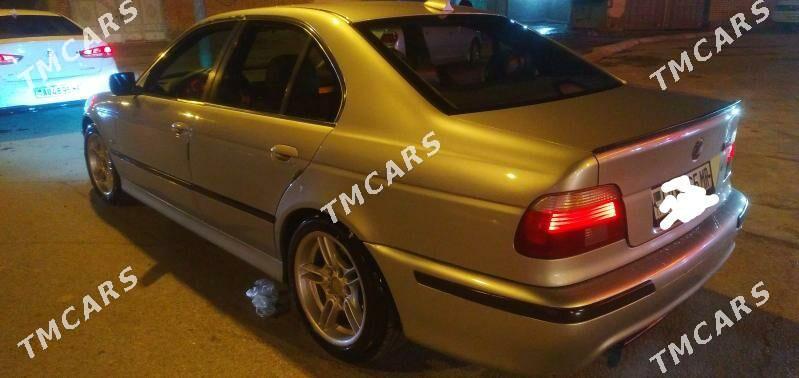 BMW 540 1997 - 94 000 TMT - Мары - img 3