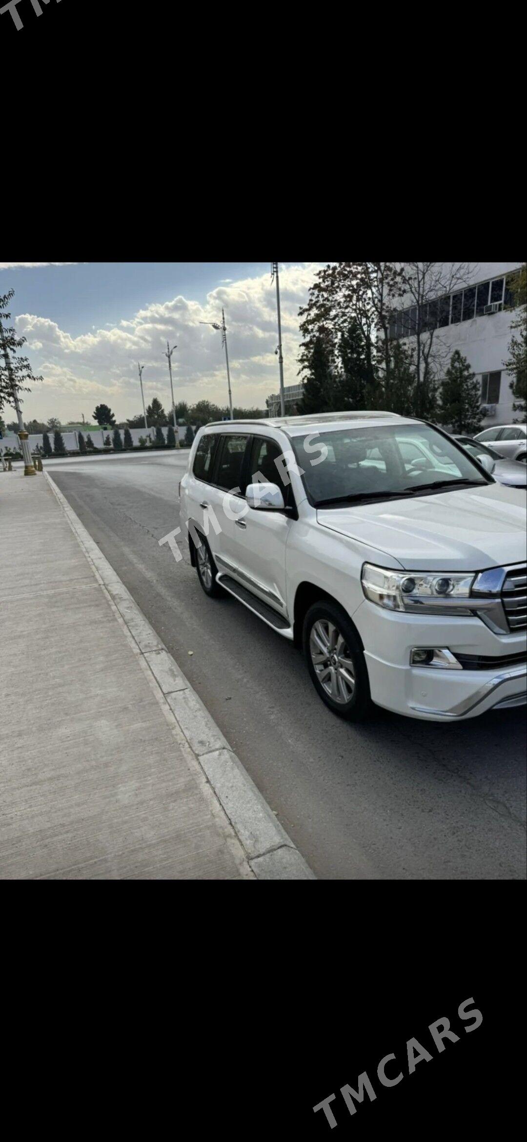 Toyota Land Cruiser 2010 - 1 250 000 TMT - Aşgabat - img 3