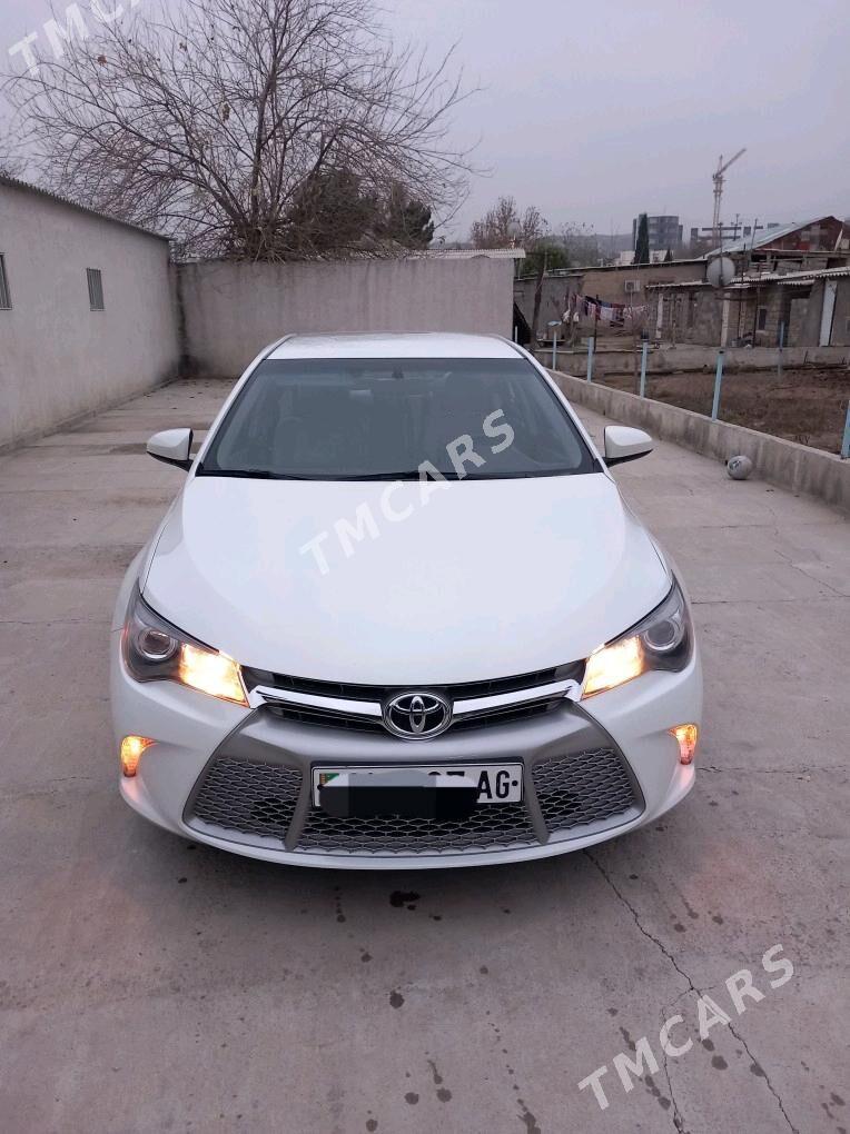 Toyota Camry 2017 - 280 000 TMT - Aşgabat - img 2