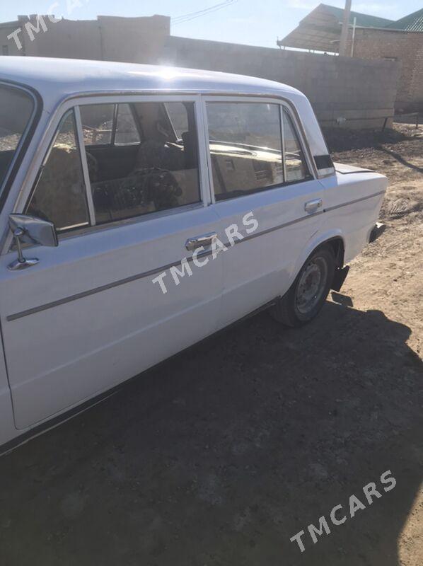 Lada 2106 1984 - 21 000 TMT - Kaka - img 3