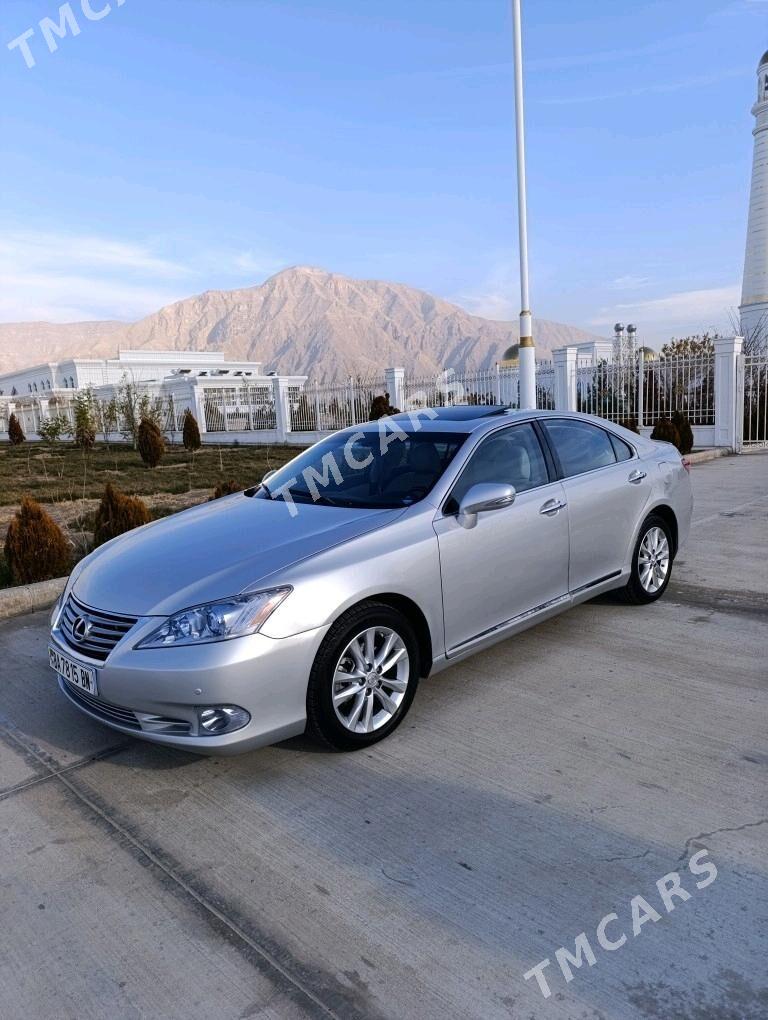 Lexus ES 350 2011 - 255 000 TMT - Balkanabat - img 2