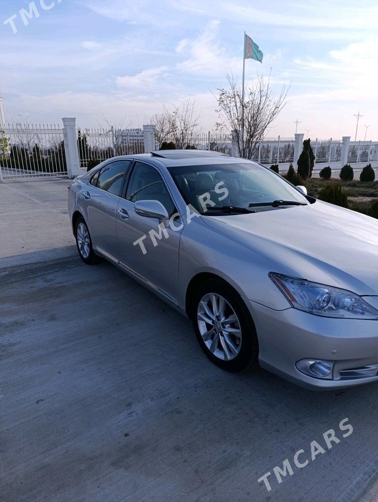 Lexus ES 350 2011 - 255 000 TMT - Balkanabat - img 3