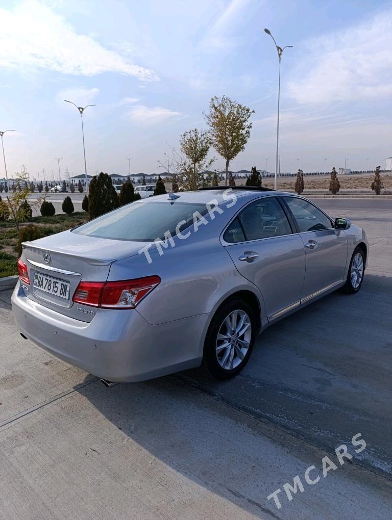 Lexus ES 350 2011 - 255 000 TMT - Balkanabat - img 4