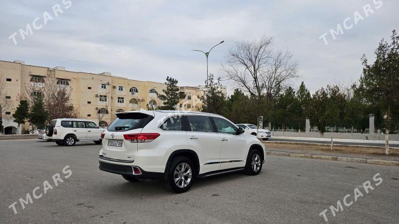 Toyota Highlander 2018 - 410 000 TMT - Aşgabat - img 6