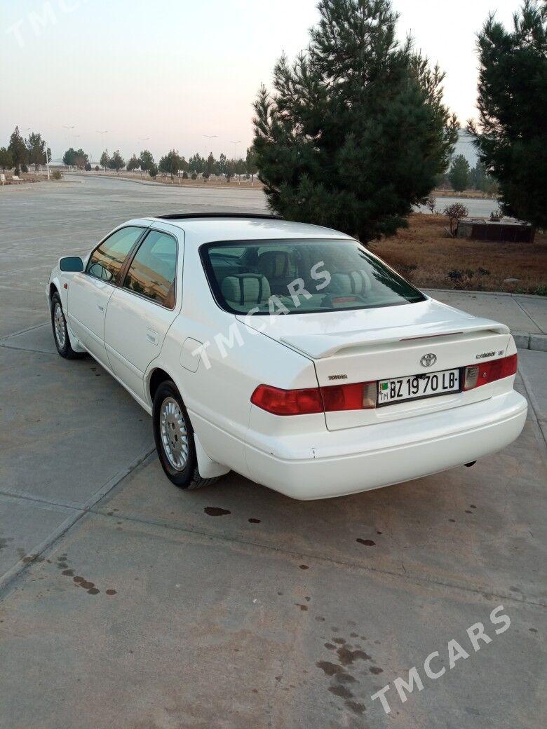 Toyota Camry 2001 - 130 000 TMT - Туркменабат - img 4