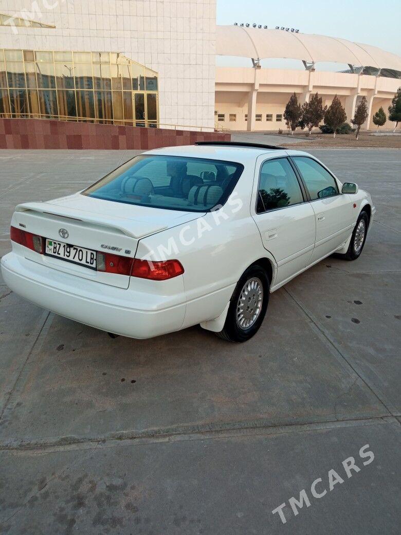 Toyota Camry 2001 - 130 000 TMT - Туркменабат - img 3