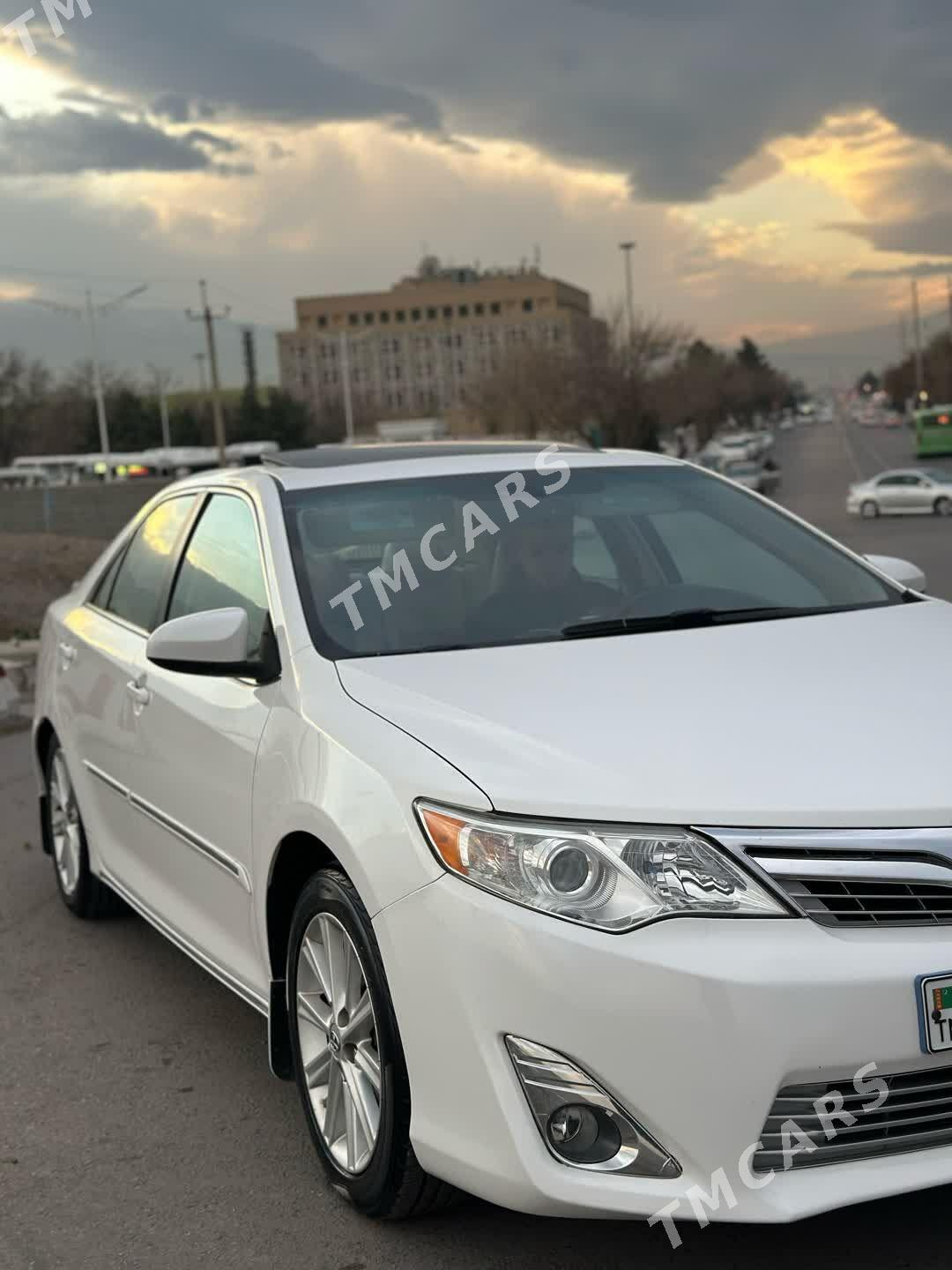 Toyota Camry 2012 - 217 000 TMT - Aşgabat - img 3