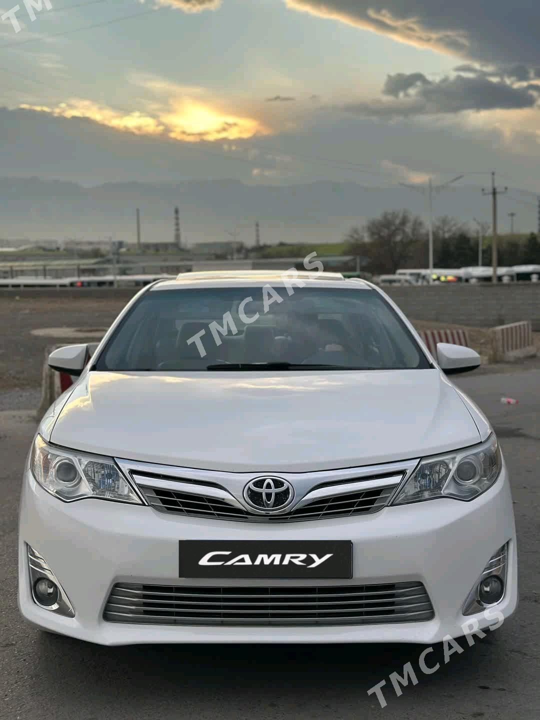 Toyota Camry 2012 - 217 000 TMT - Aşgabat - img 6