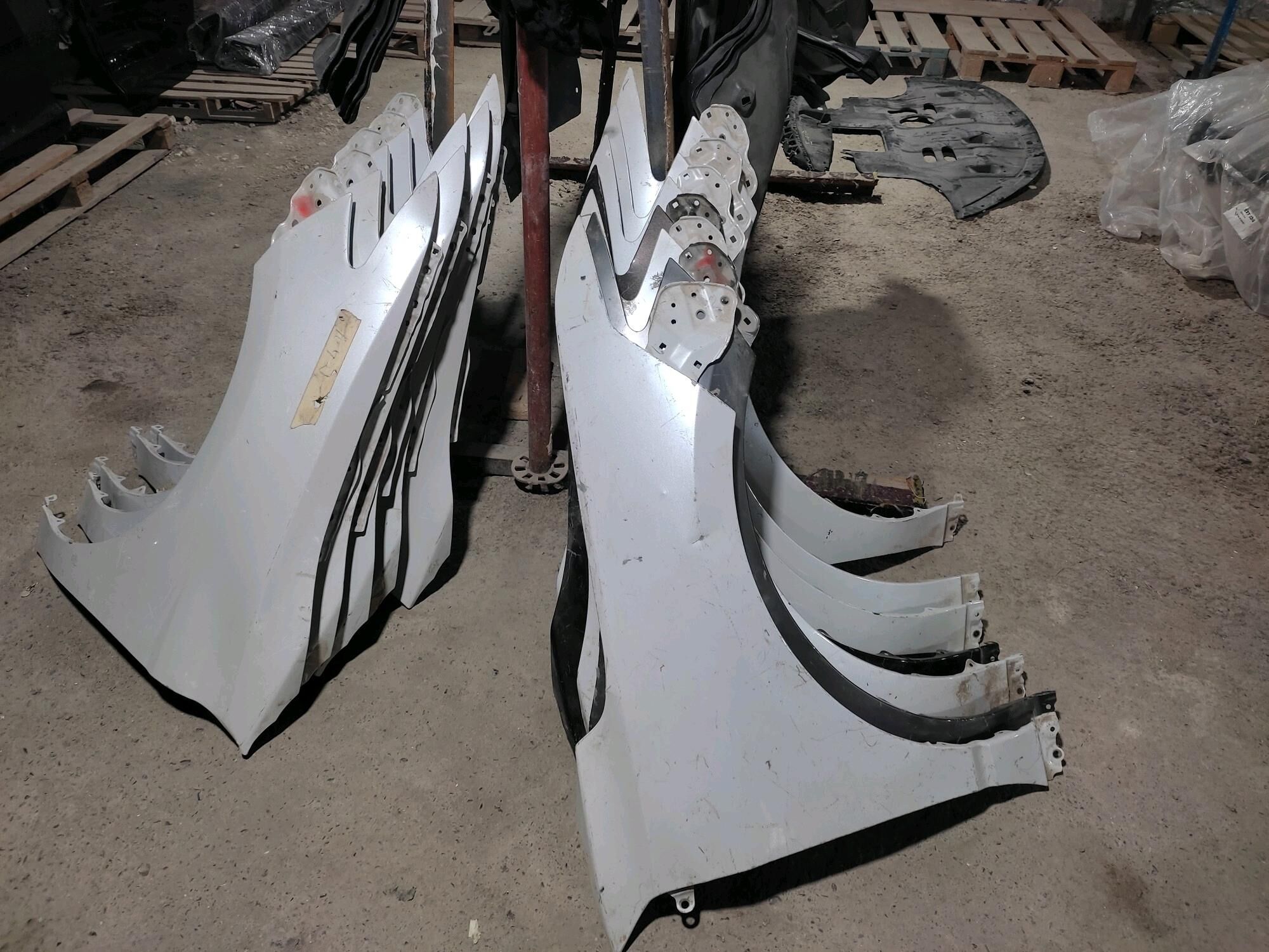Camry 18-23 morda 1 000 TMT - Aşgabat - img 2