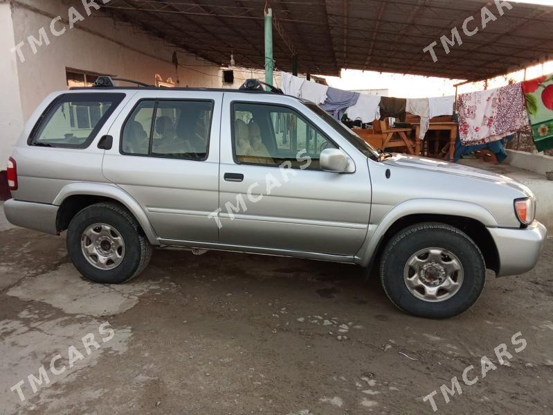 Nissan Pathfinder 2003 - 90 000 TMT - Койтендаг - img 7