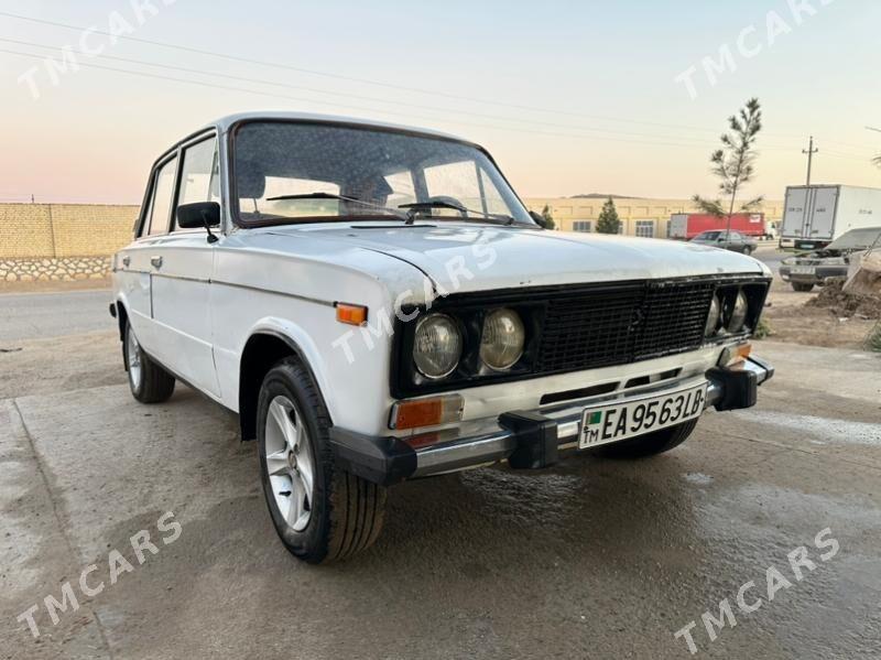 Lada 2106 1989 - 11 000 TMT - Kerki - img 5