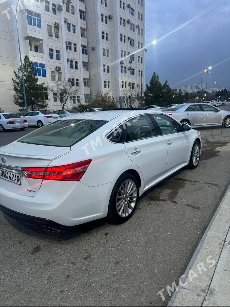 Toyota Avalon 2014 - 275 000 TMT - Ашхабад - img 2